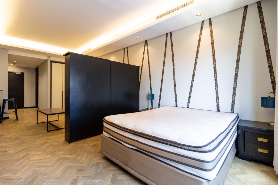 0 Bedroom Property for Sale in Cape Town City Centre Western Cape